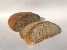 Chléb kváskový