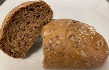 Chléb rustikální